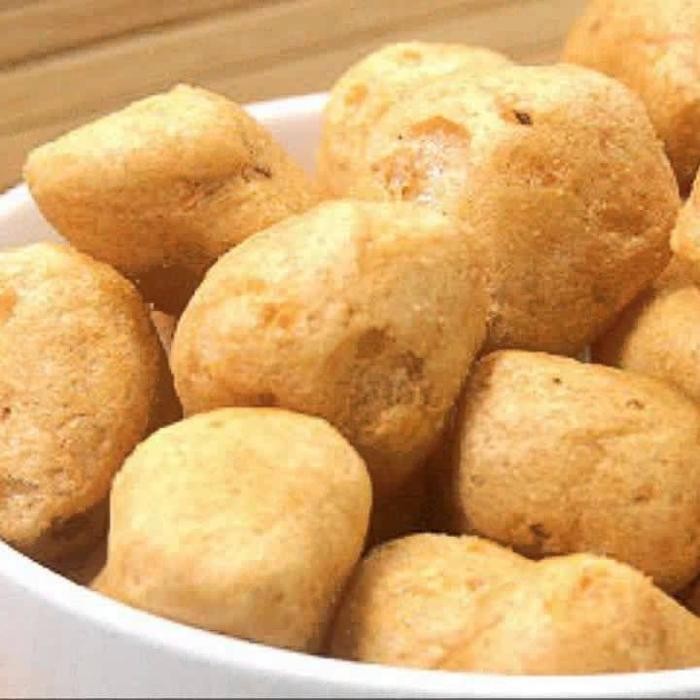 

PastikanDikirimLgsg- KERUPUK IKAN TENGGIRI ASLI