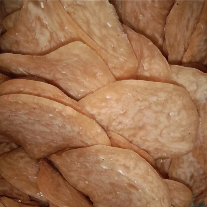 

PastikanDikirimLgsg- Kerupuk Udang Super Jumbo 1000gr