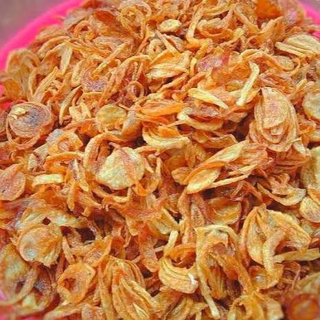 

PastikanDikirimLgsg- Bawang Goreng Sumenep 250gr
