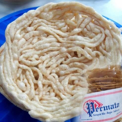

PastikanDikirimLgsg- kerupuk mie PERMATA Bogor