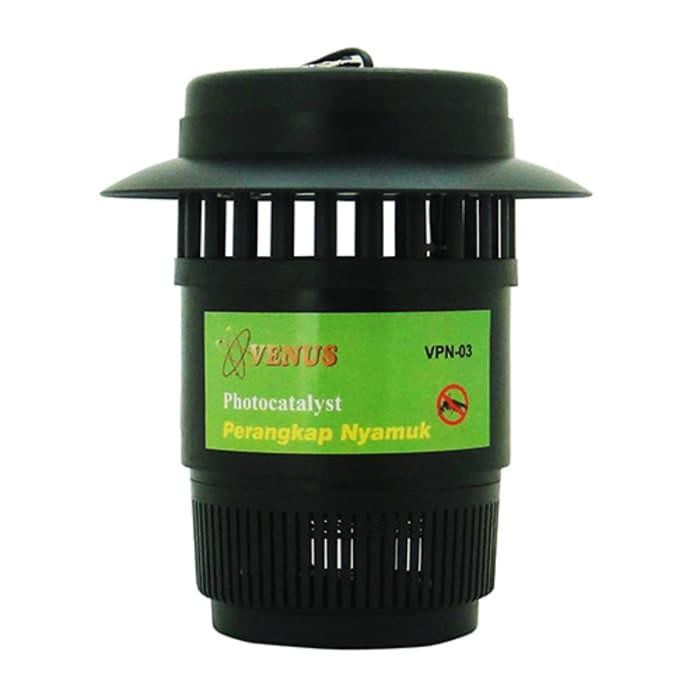 Venus Perangkap Nyamuk Ti-02 / VPN-03
