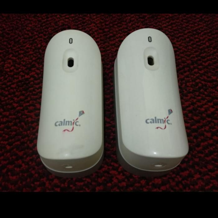 Dispenser Parfum Calmic Signature Second