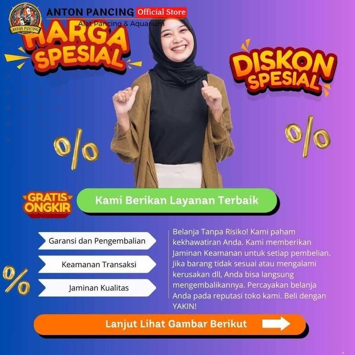 Reel Pancing Golden Fish Turbo Sw Power Handle 9 Bearing 1000 2000 3000 4000 6000P