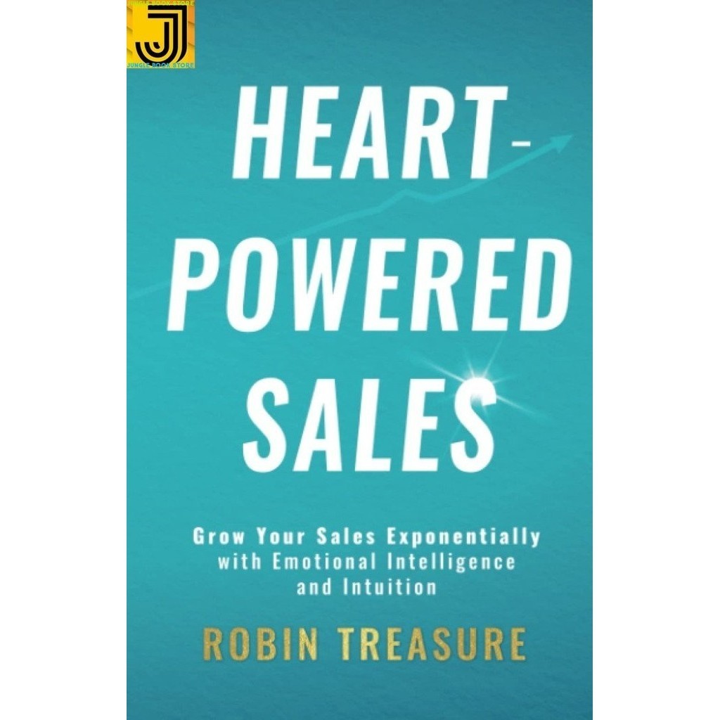 

Most Gifted_versi Eng/Indo_*Heart - Powered Sales : Grow Your Sales Exponentially