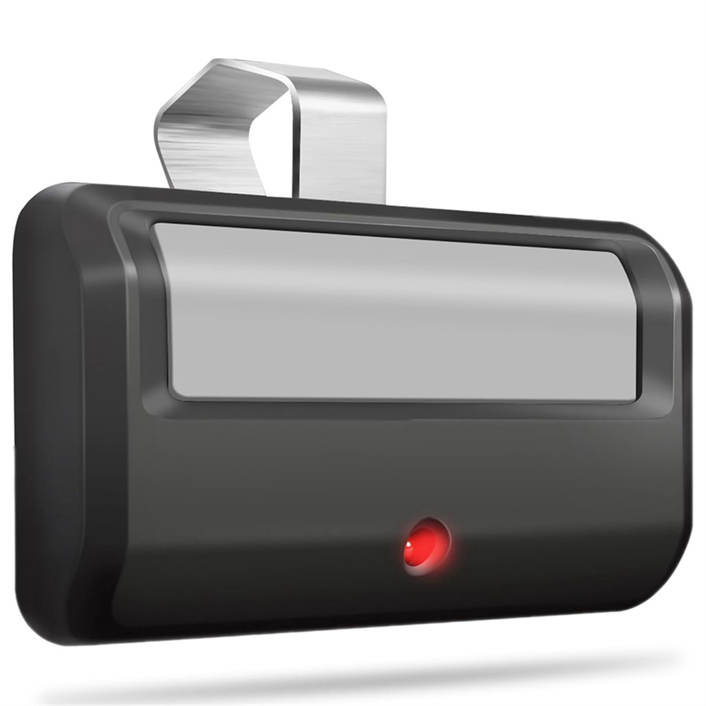 ABIU-For Chamberlain LiftMaster Craftsman Garage Door Opener Remote 891LM 971LM Universal