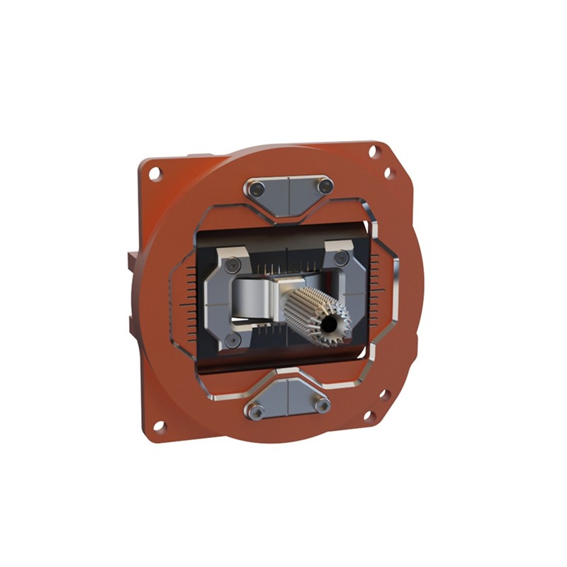 A69F-Adjustable RDC90 Sensor VS-M Gimbals Joystick For FPV Drone For Jumper T20/T18 PLUS/T14/T15/T32