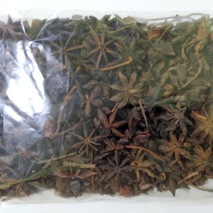 

New Pekak 100gr / Bunga Lawang