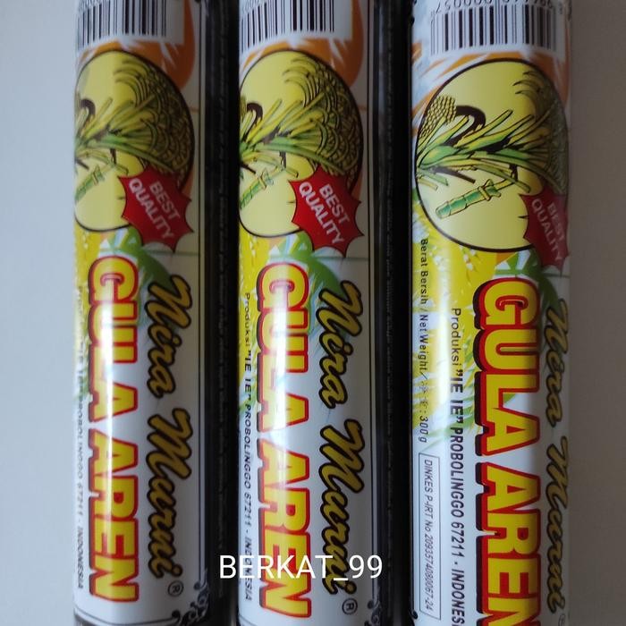 

New Gula Aren Ie Ie Nira Murni