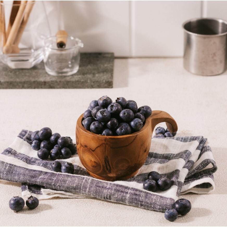 

Beleaf Blueberry Impor Impor 1 pack