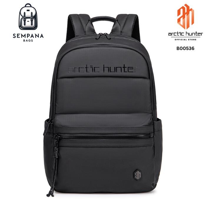 ARCTIC HUNTER B00536 Tas Ransel Multifungsi / Multifuntion Backpack