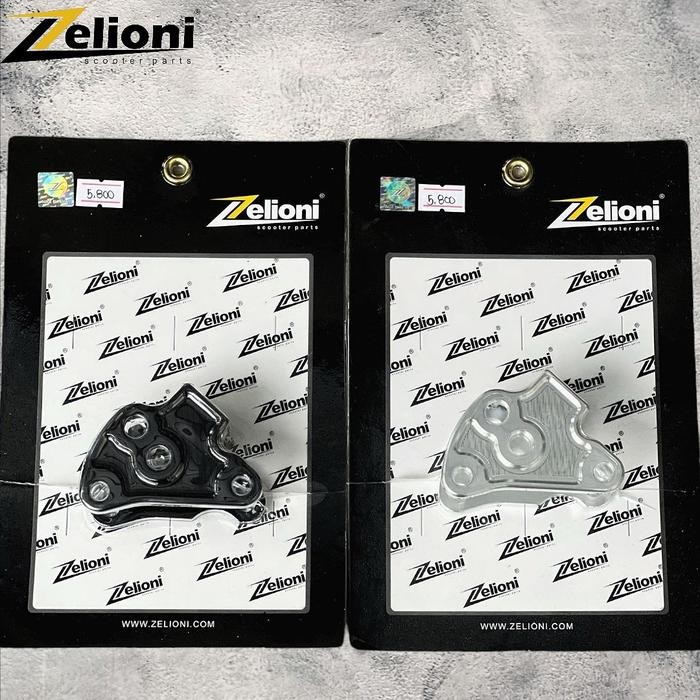 Lowering kit Zelioni Vespa Sprint Primavera S LX LXV