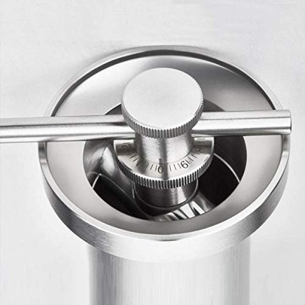 Kinu M47 Classic Bgr