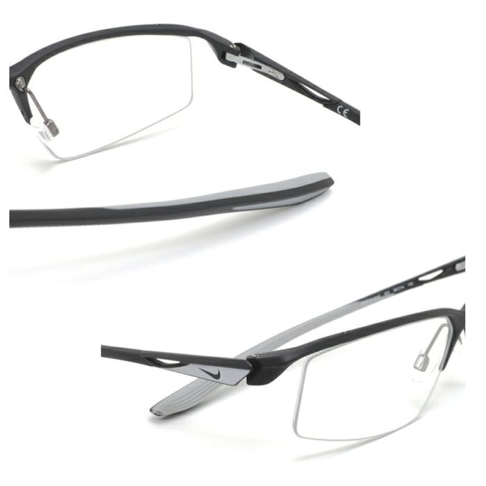 FRAME KACAMATA sport NIKE 8136AF 003 59 original