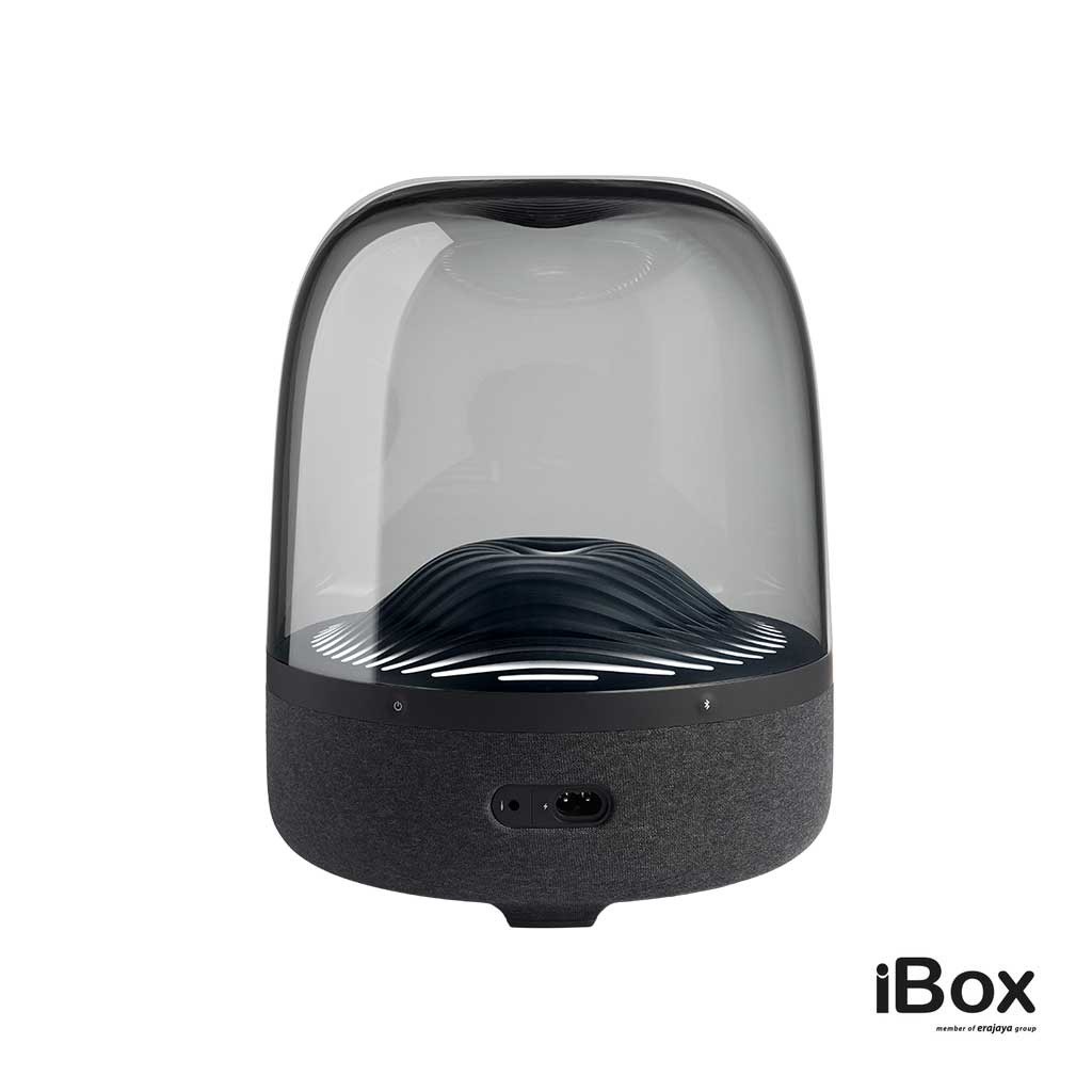 Harman Kardon Aura Studio 3 - Black