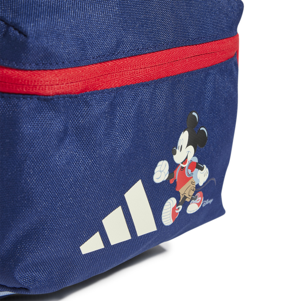 ADIDAS Disney Mickey Mouse Backpack Kids JG5808 - Tas Anak