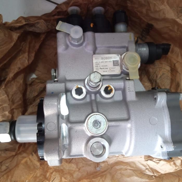 375-2647 PUMP GP FUEL