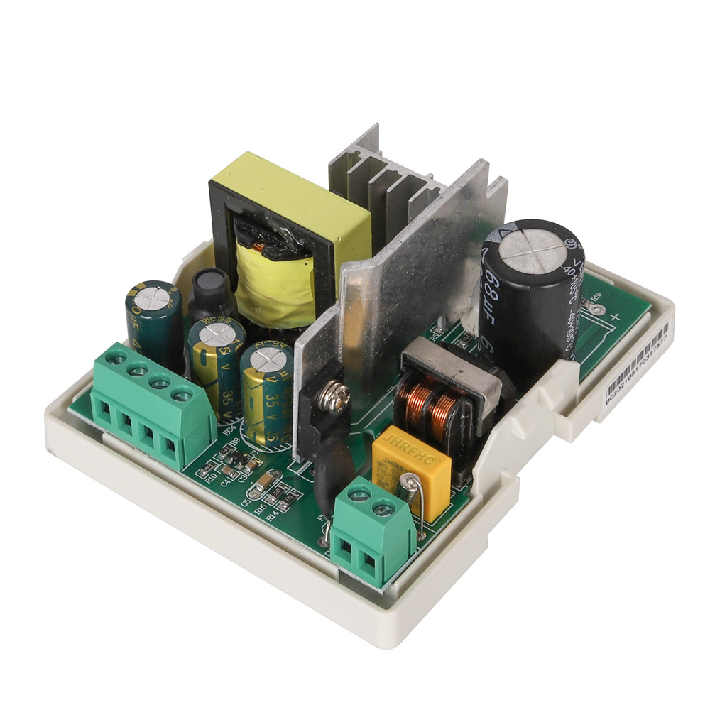 5V 12V 15V 24V 36V 48V industrial din rail power supply DR30 DR45 DR-60 SMPS  AC-DC 100-240V TO 5V 1