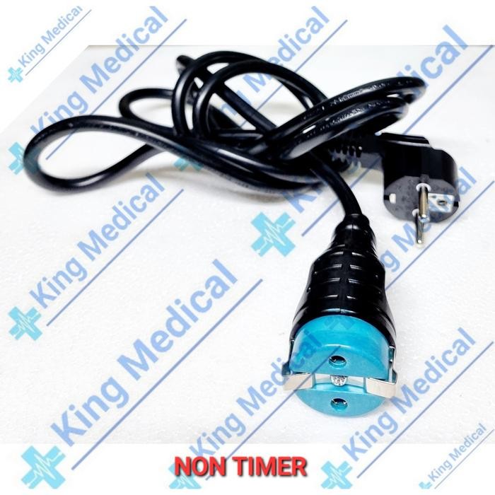 Kabel Listrik Autoclave Non Timer Gea Yx-18Lm / Yx-24Lm