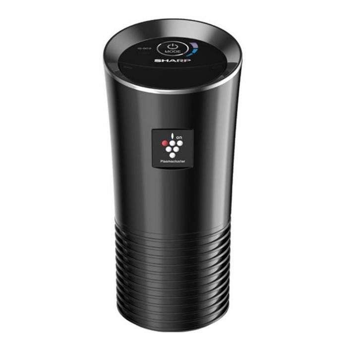 Ion Plasmacluster Air Purifier For Car / Penyaring Udara Mobil