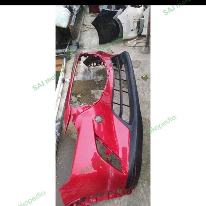 bumper bemper depan mazda cx3 cx-3 original