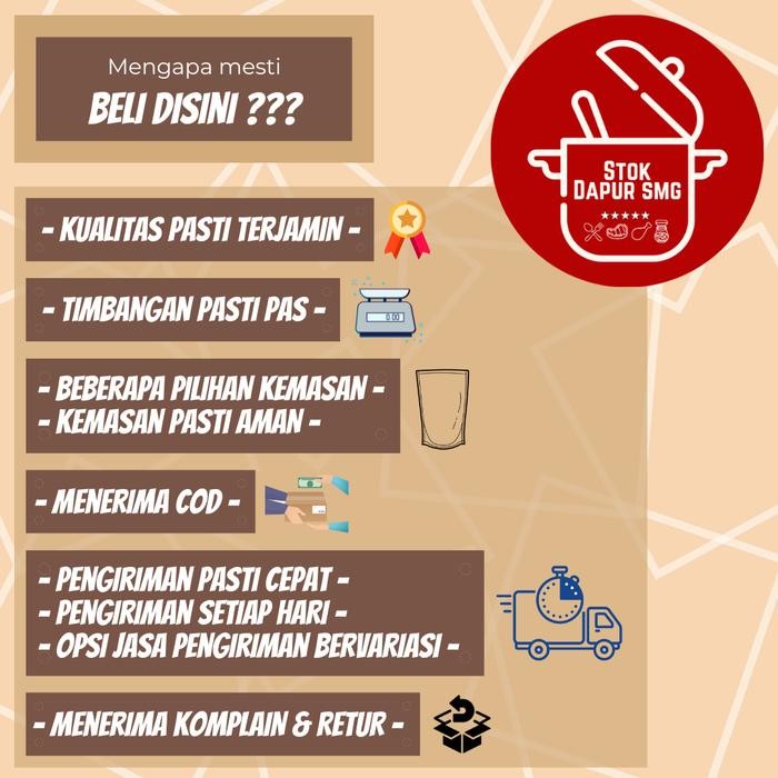 

((((()paling dicari] Garam Laut Halus Alami / Natural Sea Salt Fine Pouch 100gr 250gr Botol 150gr