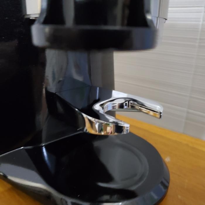 Grinder Kopi Listrik N900. Espresso Grinder Tipe 900N Bisa Fine Grind