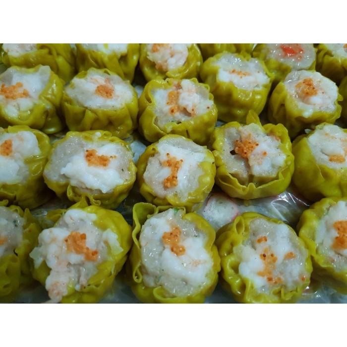 

BARANG TERLARIS DIMSUM SIOMAY MIXED 1 (Udang, Ayam)