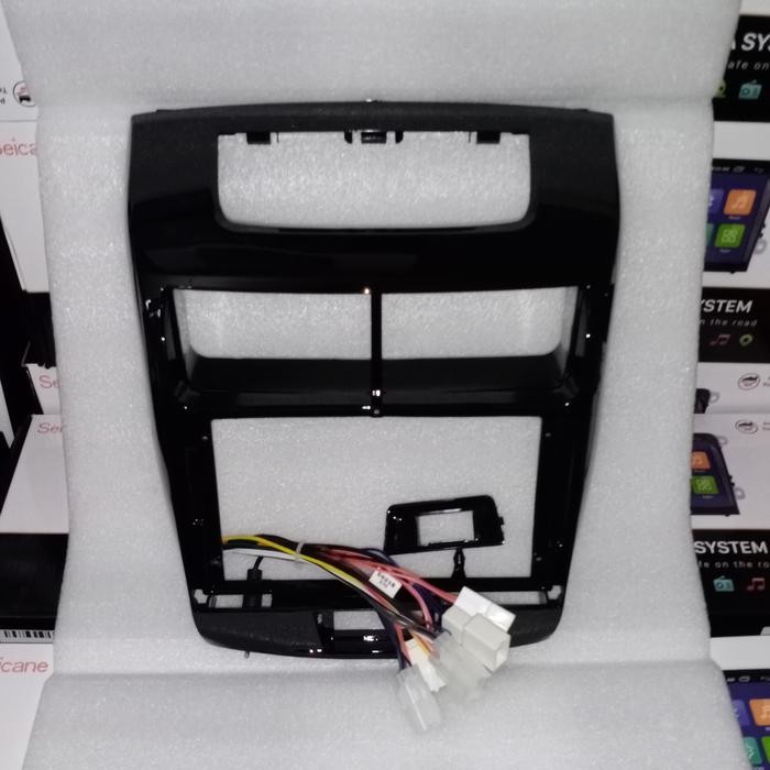 Afsheen_Fashion_ Frame Fascia Hu 9 Utk Avanza Veloz Dan Xenia 2012-2018