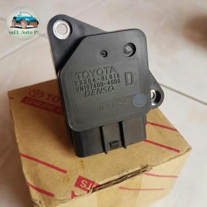 Gercep Sensor Map Air Flow Toyota Innova Diesel