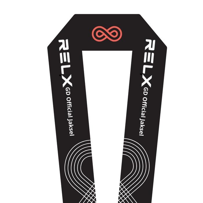 

Promo Tali Lanyard Inc. Karet O Ring 13Mm Tbk