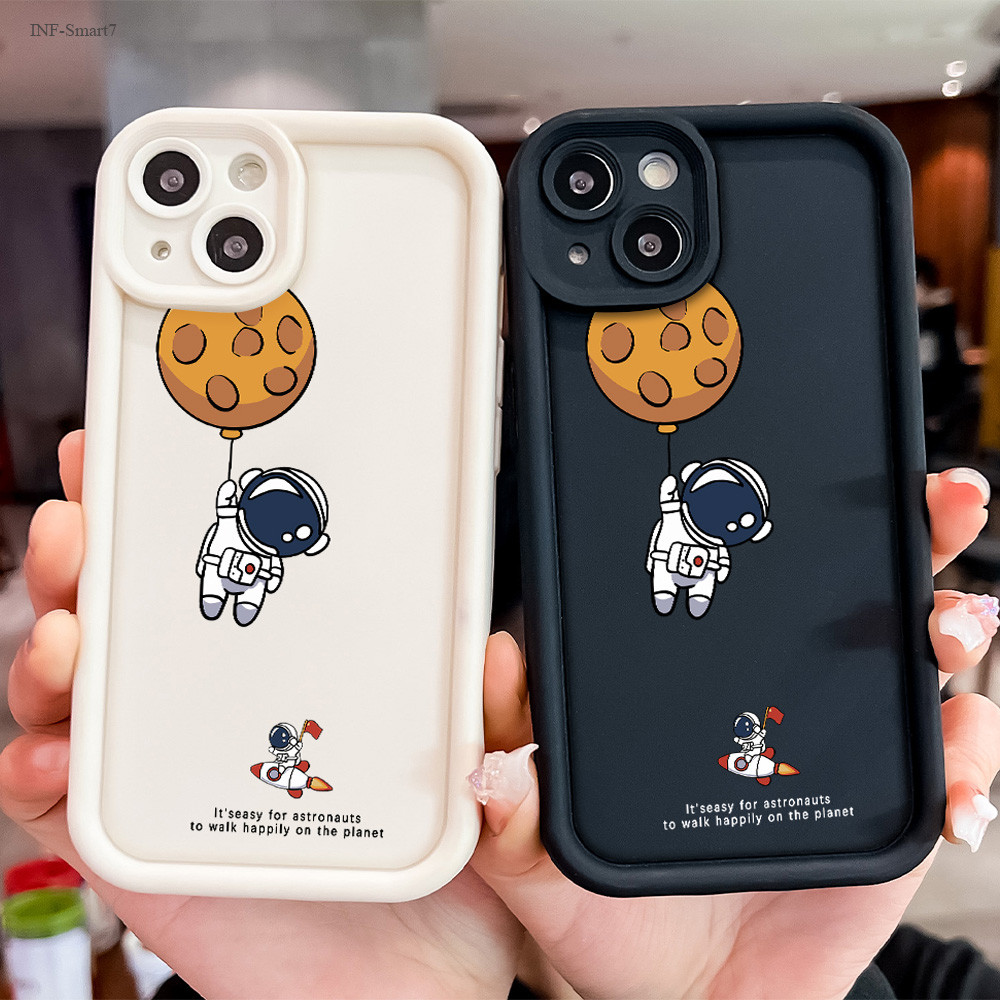 Casing Hp Untuk Infinix Smart 9 8 7 6 5 Note 40S 40 30 Hot 50 50i 40 30i 10 11 8 12 Itel A80 P65 A70