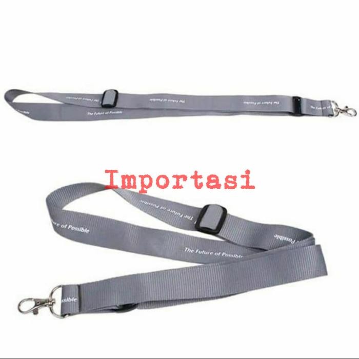 

Promo Lanyard Tali Strap Remote Control Dji Mavic Pro 2 Zoom Spark Phantom Tbk