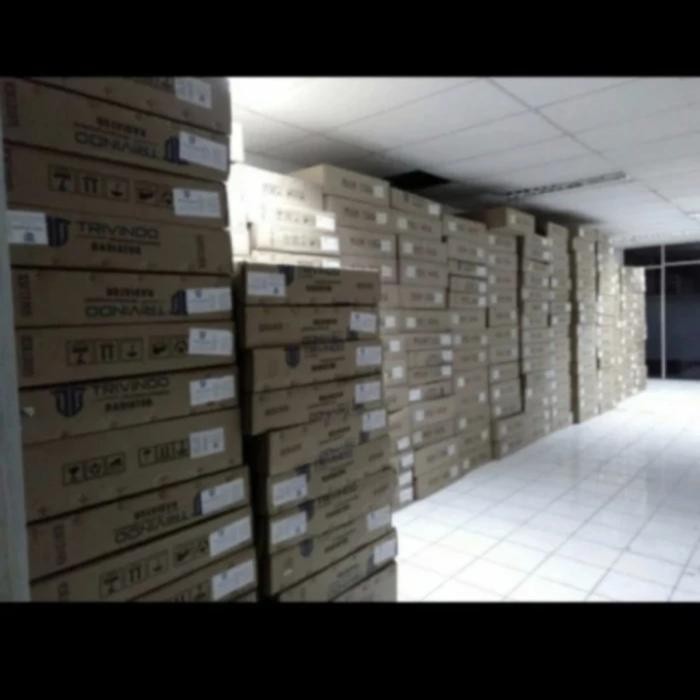 RADIATOR HYUNDAI SONATA 2012 TRIVINDO TR-91150 GRATIS ONGKIR