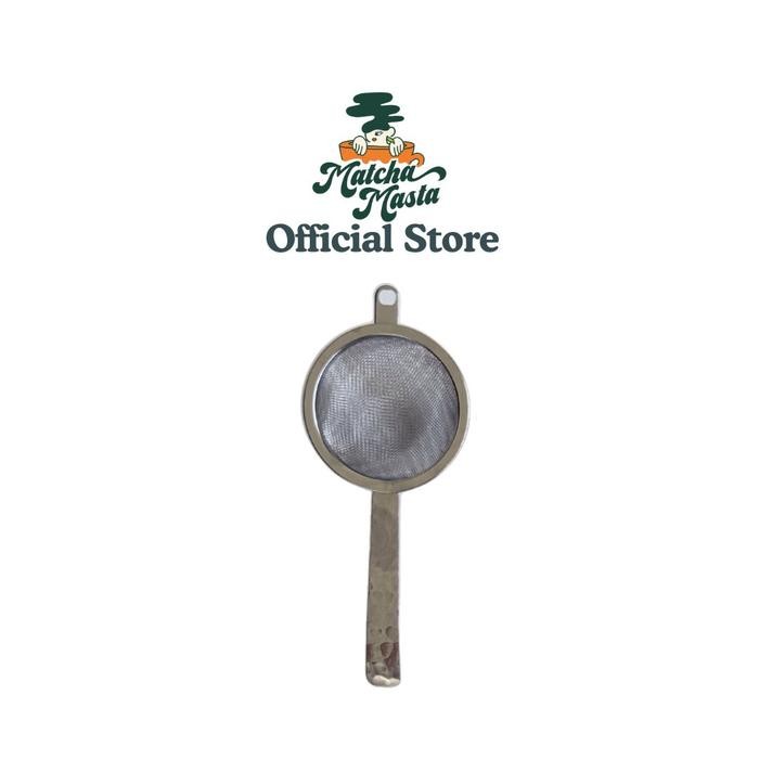 Matcha Masta Sieve, Saringan (Stainless Steel)