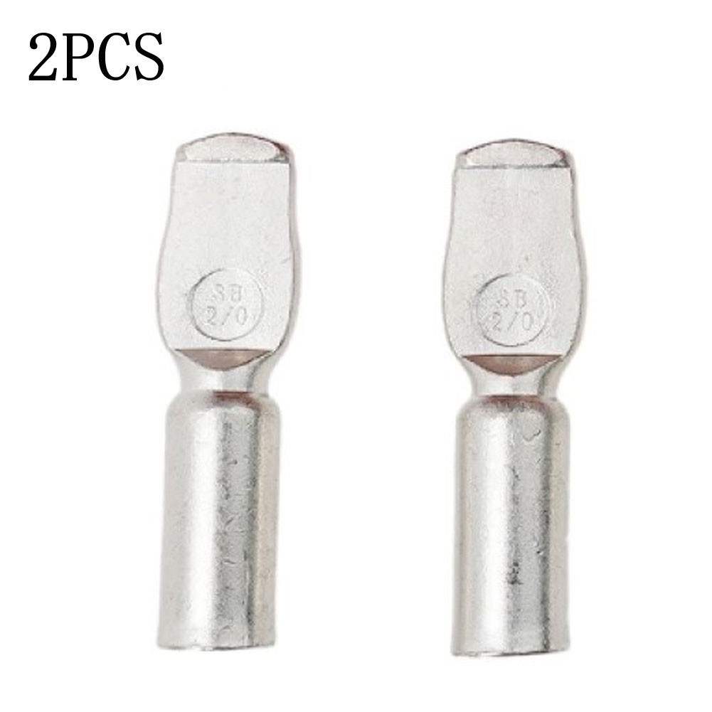 For Anderson Plug Connector Terminal 350A For Electric Forklift Battery Charging  Battery Charging P