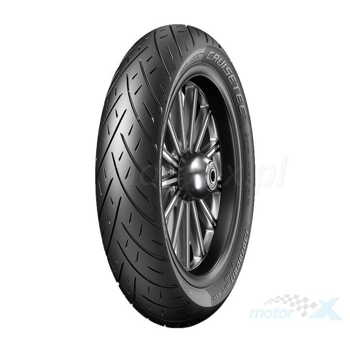 BAN BELAKANG METZELER CRUISETEC 150/80-16