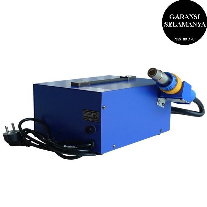 Ready Solder Uap CODY 850DA