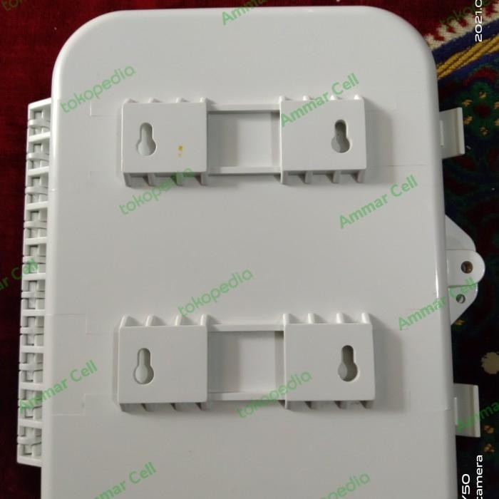 JTTOP" ODP 8 CORE KOSONGAN SECOND DAN LAYAK DENGAN VARIAN INC DUS DAN KLEM ODP NEW