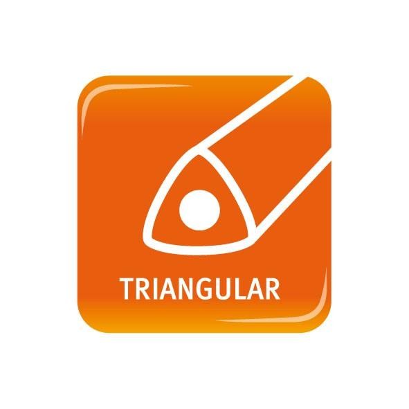 

Maped Pensil Warna Color'Peps 36' - Cardboard #Gratisongkir