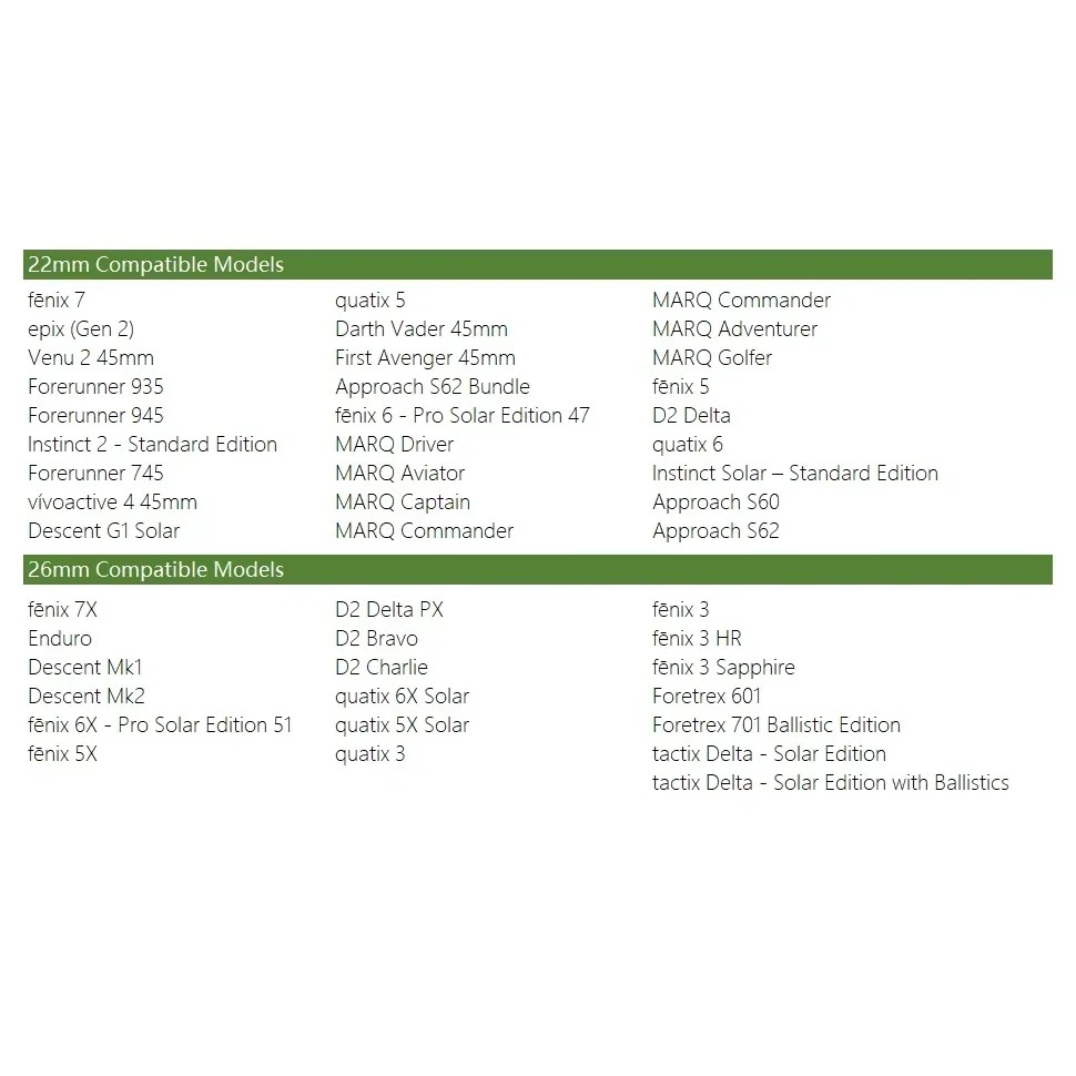 26Mm 22Mm Quickfit Titanium Strap For Garmin Fenix 6/6X/6Xpro/7/7X/5/5X/5Xplus/3 Metal Release Watch