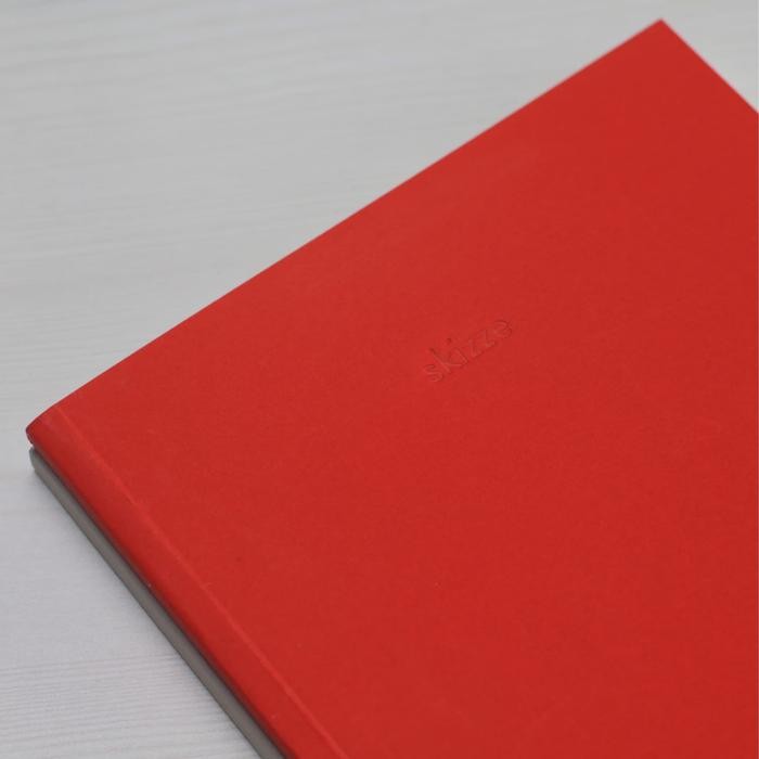 

Skizze Sketchbook - Buku Sketsa Skizze (Hanya Ada Di Mklav) #Gratisongkir