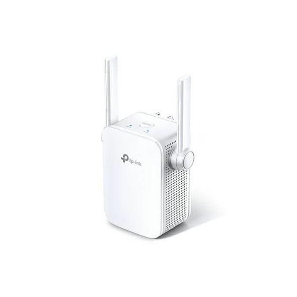 JTTOP" RANGE EXTENDER PENGUAT SIGNAL WIFI TPLINK 855RE