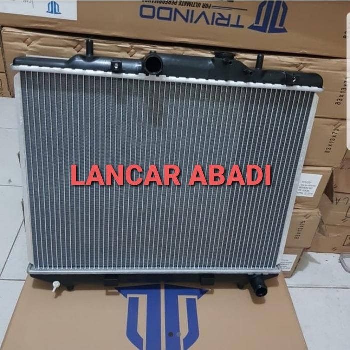 RADIATOR DAIHATSU TARUNA MANUAL