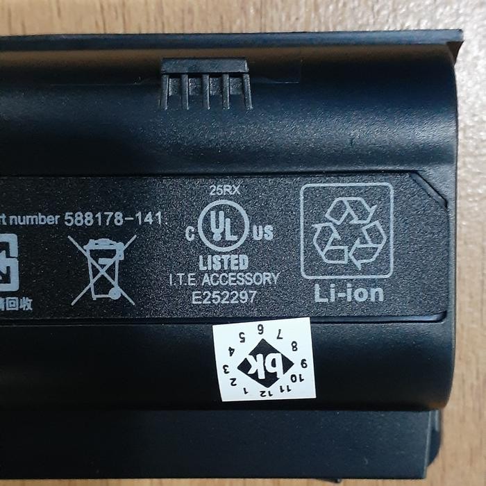BATERAI ORIGINAL LAPTOP HP 1000 SERIES HP 1000 BATTERY MU06 BATERAI HP