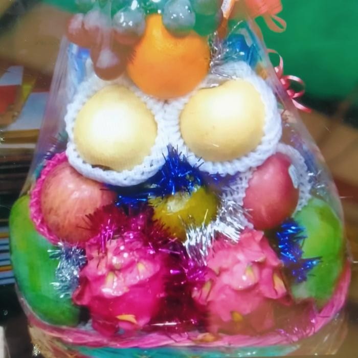 

Murah parcel buah segar komplit dan lengkap Terbaru