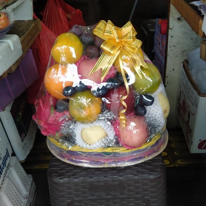 

Promo parcel lengkap buah Terbaru