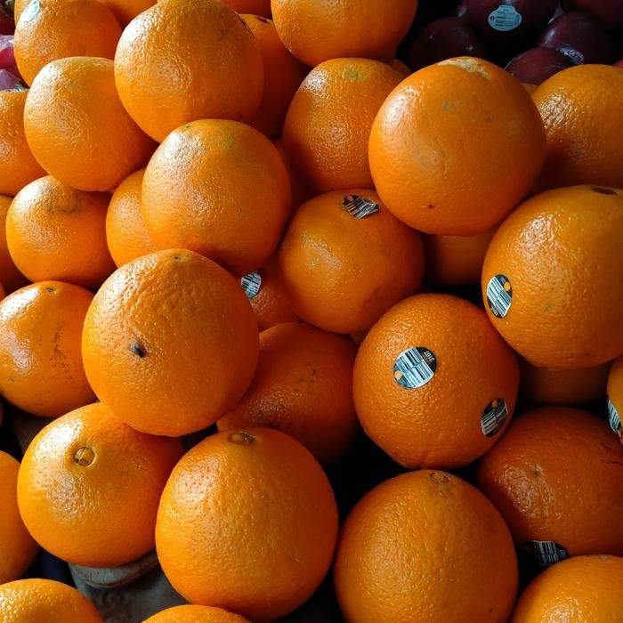 

Terlaris sunkist nevel manis Ready