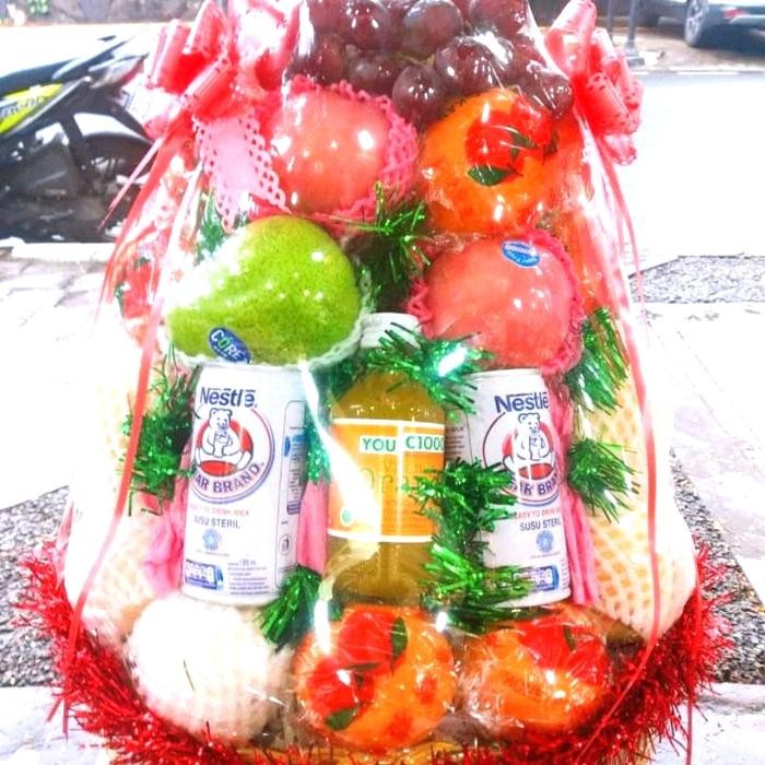 

Terlaris paket hemat Ready