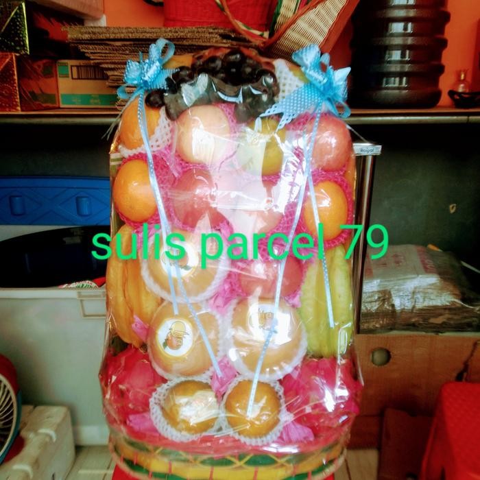 

Termurah parcel buah segar H Diskon