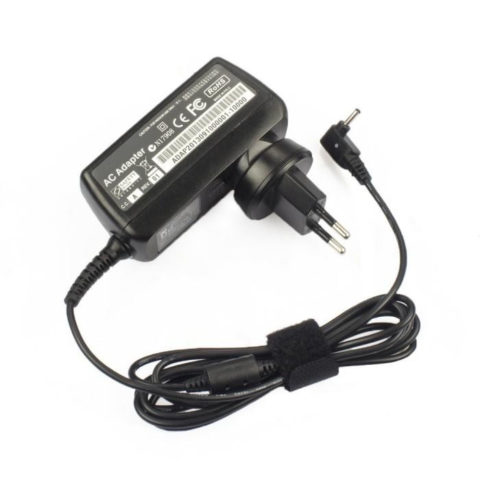 Adaptor Charger Laptop Advan Soulmate Celeron n4020